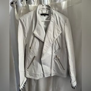 Wilson’s Leather Jacket